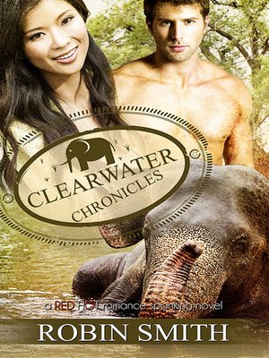 cover image of The Clearwater Chronicles